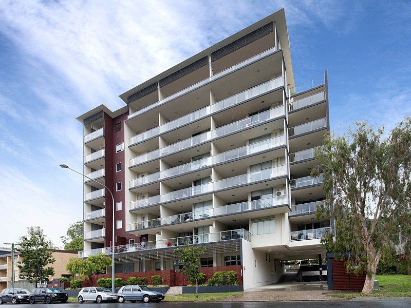 5/8 Belgrave Road, Indooroopilly QLD 4068