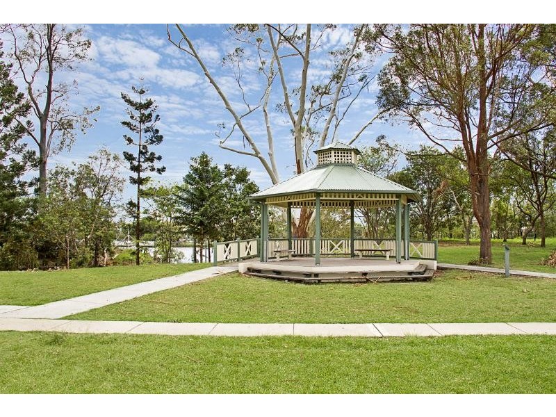 9/30 Ryans Road, St Lucia QLD 4067