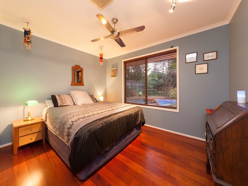 1 Debbie Street, The Gap QLD 4061