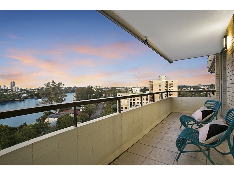 32/36 Jerdanefield Road, St Lucia QLD 4067