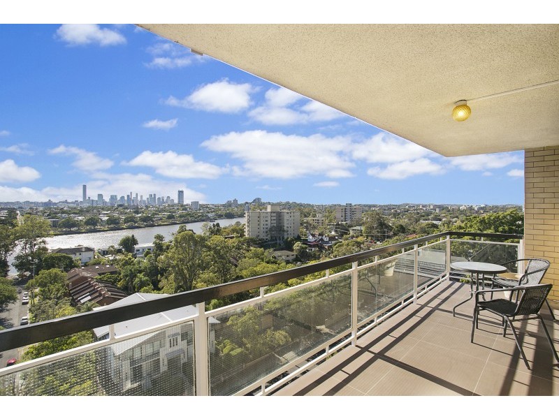 25/60 Bellevue Terrace, St Lucia QLD 4067