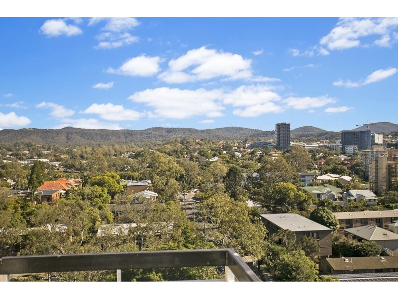 25/60 Bellevue Terrace, St Lucia QLD 4067