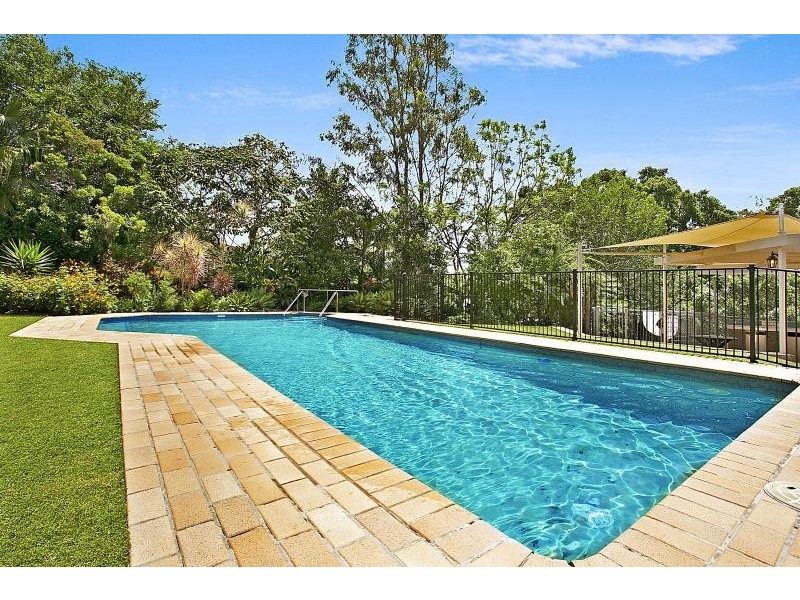 25/60 Bellevue Terrace, St Lucia QLD 4067