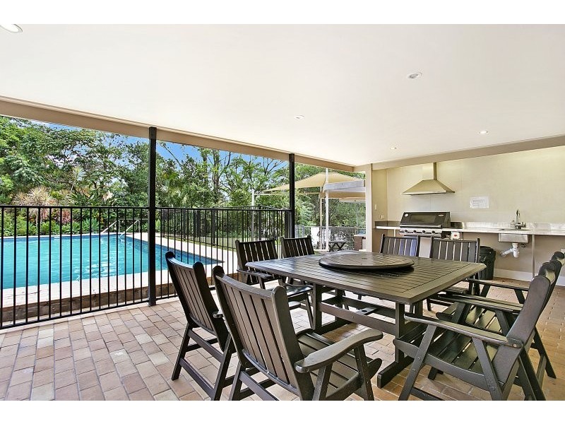 25/60 Bellevue Terrace, St Lucia QLD 4067
