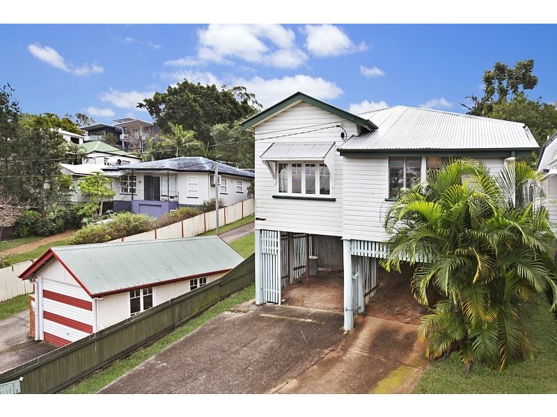 11 Musgrave Street, Toowong QLD 4066