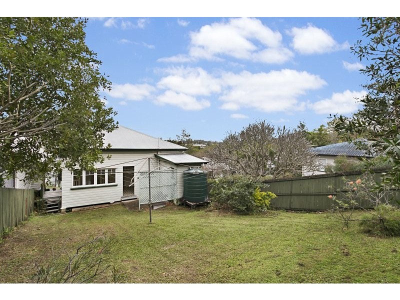 11 Musgrave Street, Toowong QLD 4066