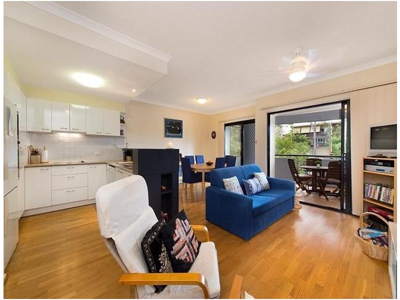7/26 Maryvale St, Toowong QLD 4066