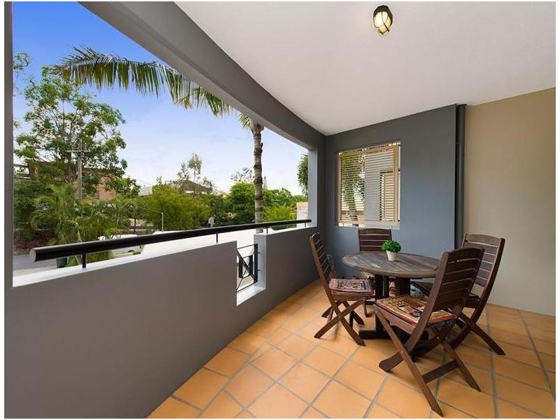 7/26 Maryvale St, Toowong QLD 4066