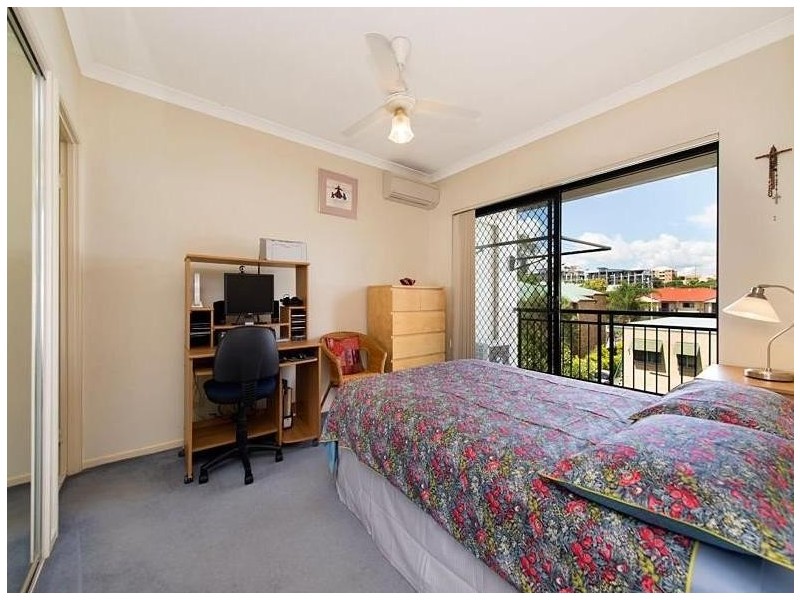 7/26 Maryvale St, Toowong QLD 4066
