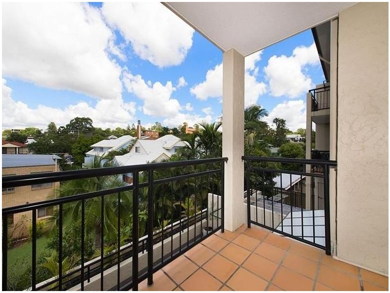 7/26 Maryvale St, Toowong QLD 4066