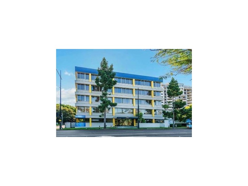 108/435 Coronation Drive, Auchenflower QLD 4066