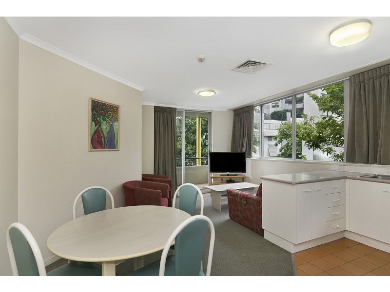 108/435 Coronation Drive, Auchenflower QLD 4066