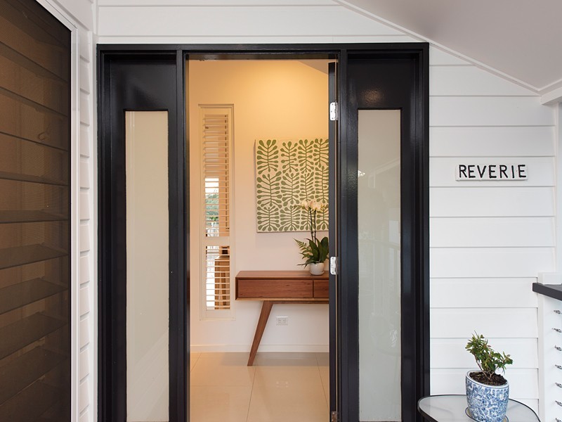 82 Rosalie Street, Bardon QLD 4065