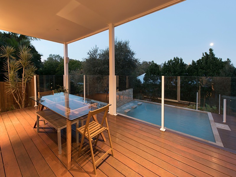 82 Rosalie Street, Bardon QLD 4065