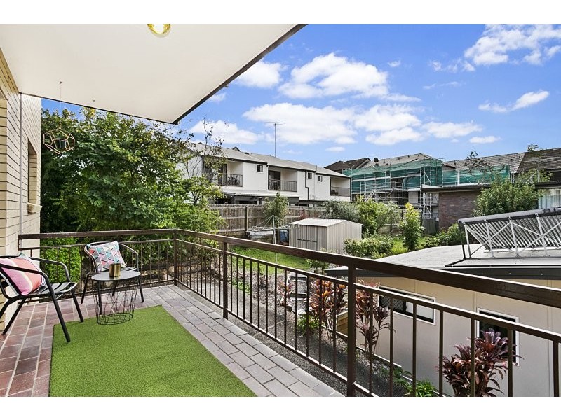 3/63 Warren Street, St Lucia QLD 4067