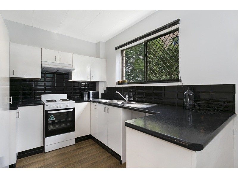 3/63 Warren Street, St Lucia QLD 4067