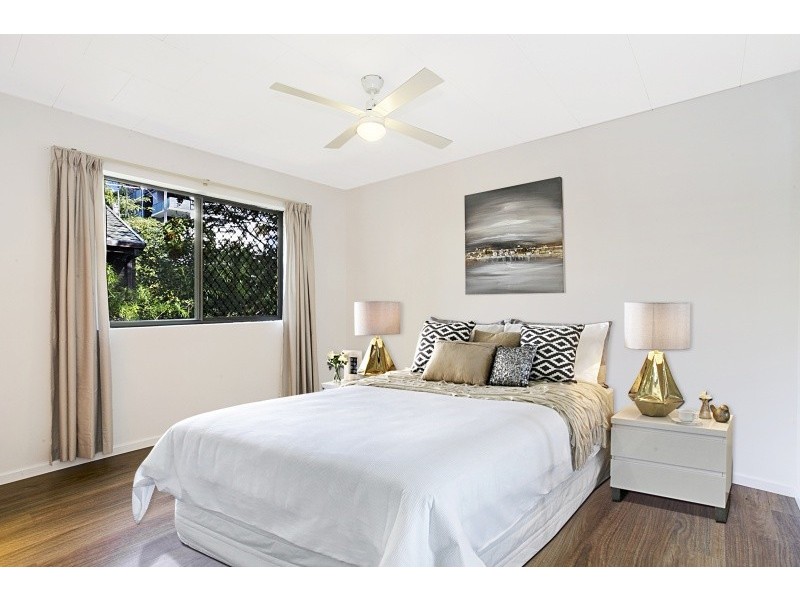 3/63 Warren Street, St Lucia QLD 4067