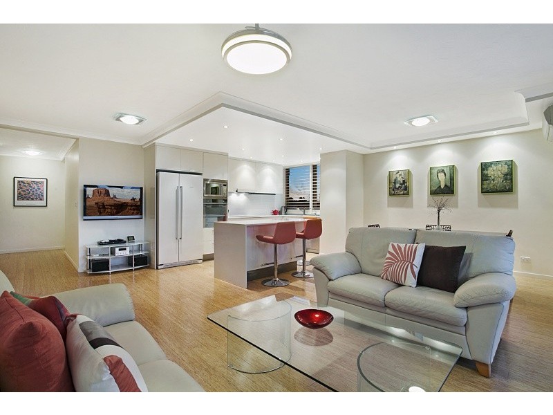 27/36 Glen Road, Toowong QLD 4066