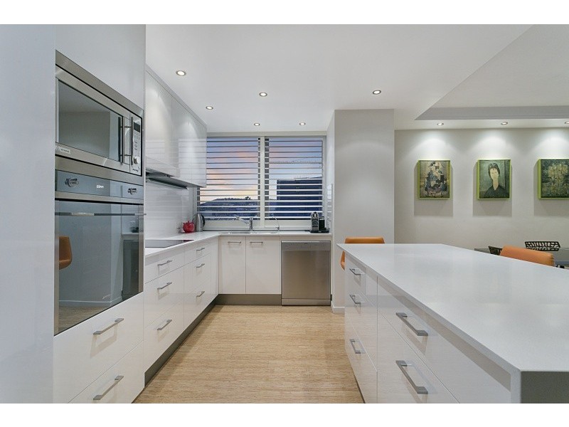 27/36 Glen Road, Toowong QLD 4066