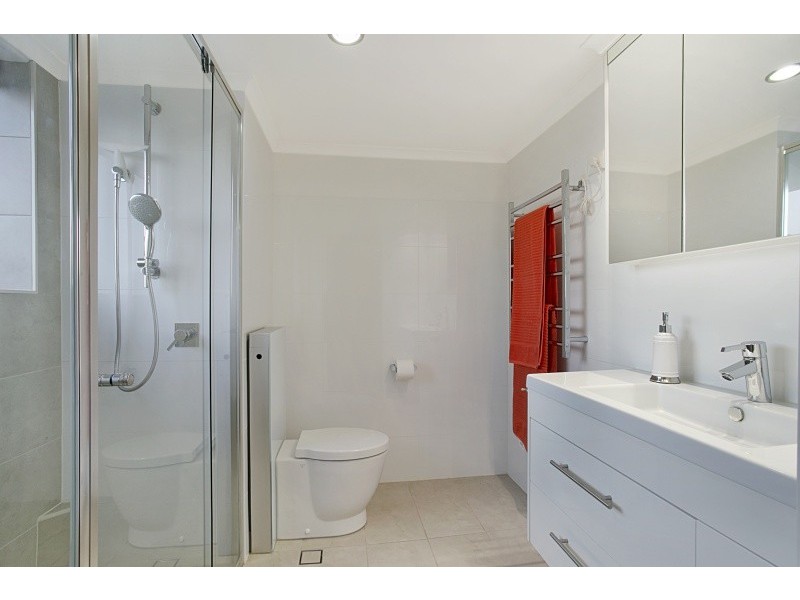 27/36 Glen Road, Toowong QLD 4066