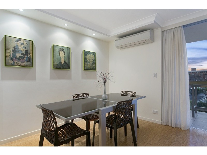 27/36 Glen Road, Toowong QLD 4066