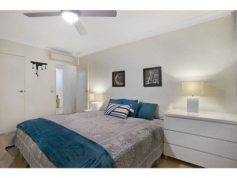 27/36 Glen Road, Toowong QLD 4066