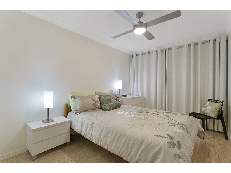 27/36 Glen Road, Toowong QLD 4066