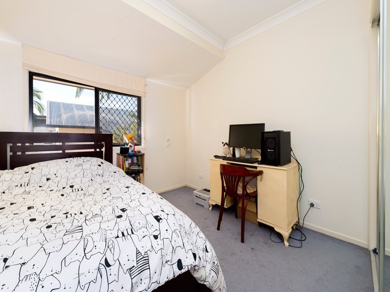 12/122 Central Avenue, Indooroopilly QLD 4068
