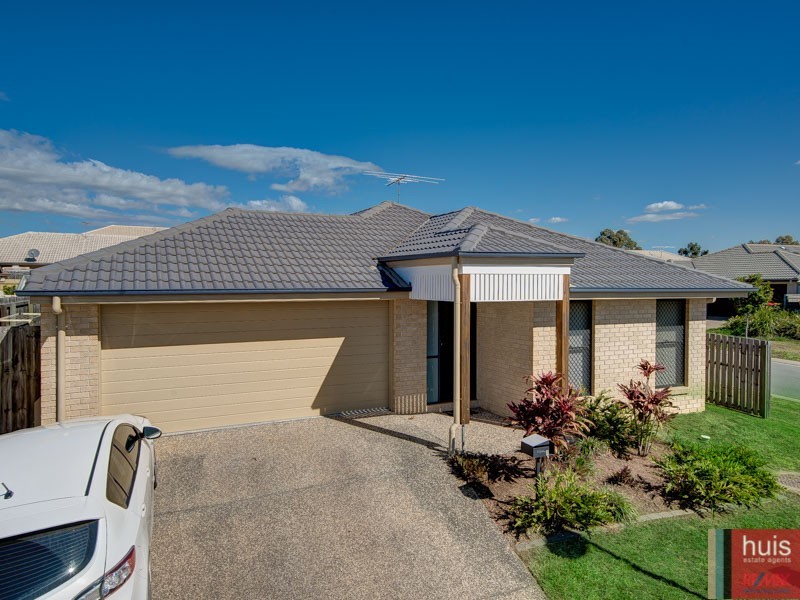 2 Palmer St, North Lakes QLD 4509