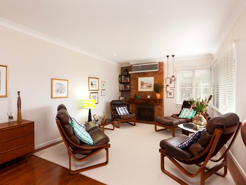 3 Wongabel Street, Kenmore QLD 4069