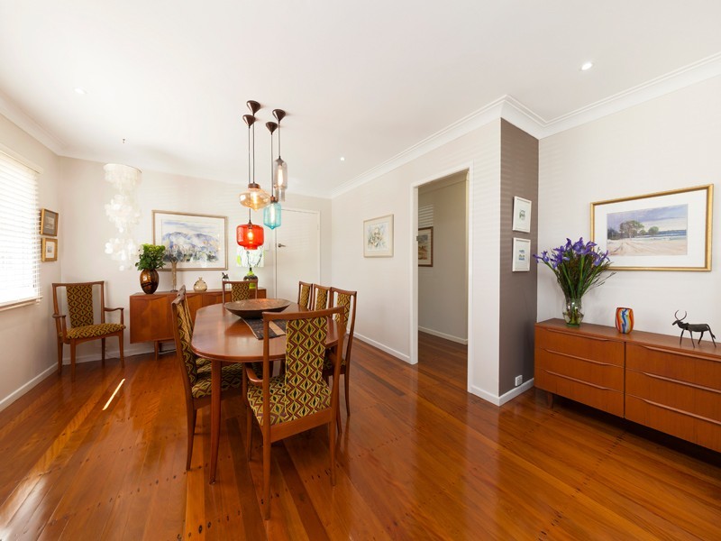 3 Wongabel Street, Kenmore QLD 4069