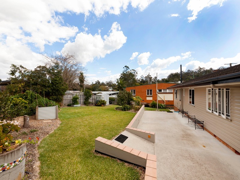 3 Wongabel Street, Kenmore QLD 4069
