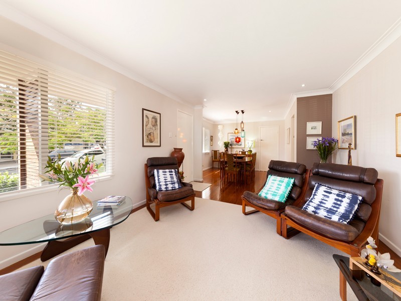3 Wongabel Street, Kenmore QLD 4069