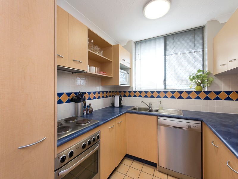 7/30 Lang Parade, Auchenflower QLD 4066