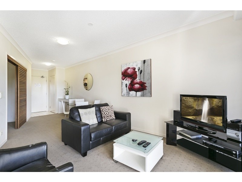 708/21 Patrick Lane, Toowong QLD 4066