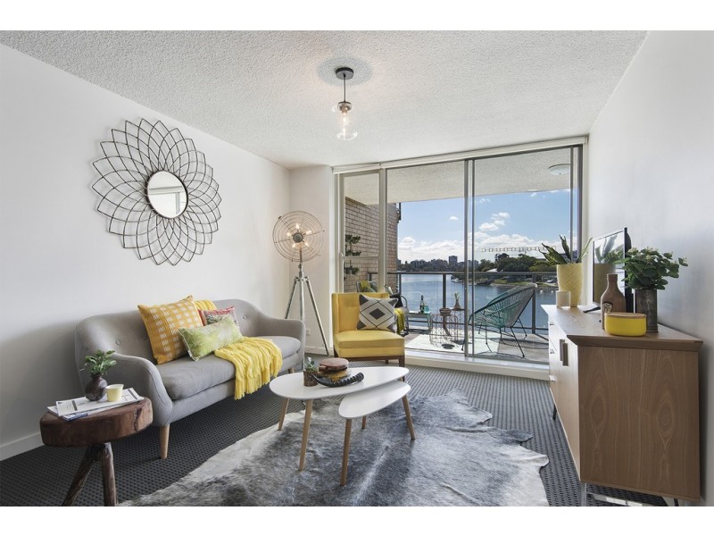 6/8 Sandford Street, St Lucia QLD 4067