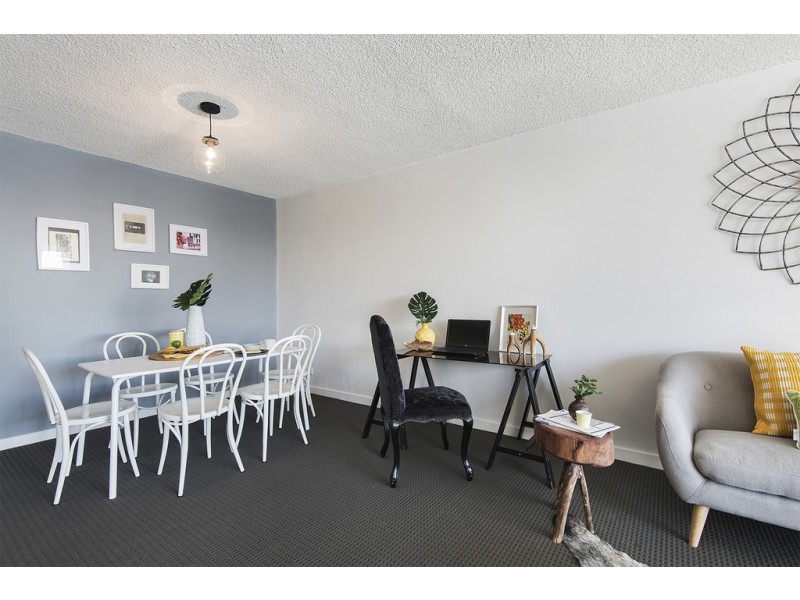 6/8 Sandford Street, St Lucia QLD 4067