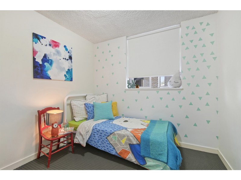 6/8 Sandford Street, St Lucia QLD 4067