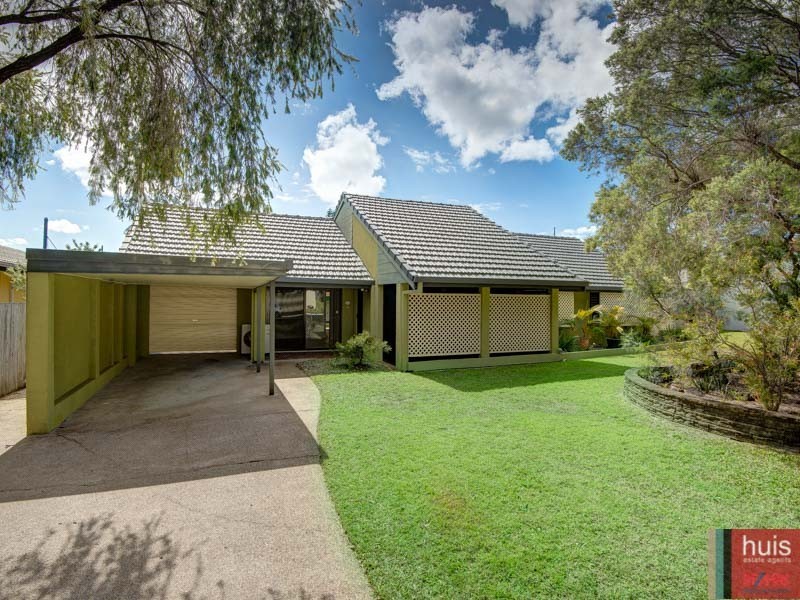 12 Bodian St, Carindale QLD 4152