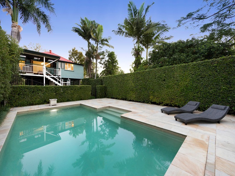 87 Heussler Terrace, Milton QLD 4064