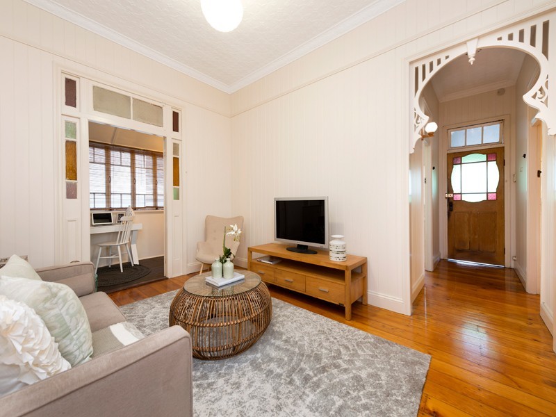 87 Heussler Terrace, Milton QLD 4064