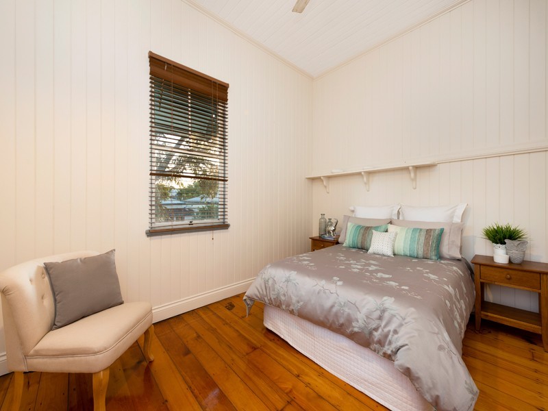 87 Heussler Terrace, Milton QLD 4064