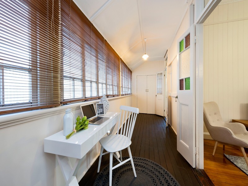 87 Heussler Terrace, Milton QLD 4064