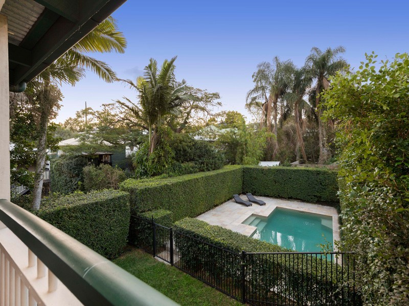 87 Heussler Terrace, Milton QLD 4064