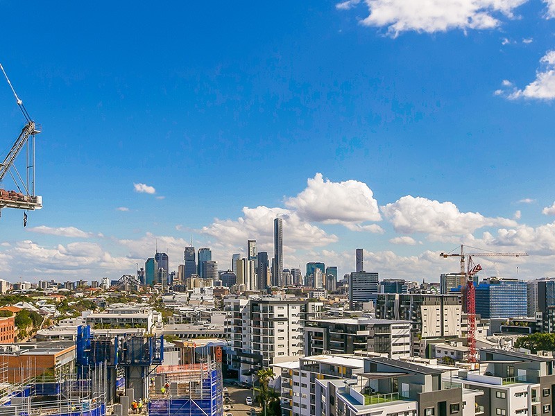 1127/12 Longland Street, Newstead QLD 4006