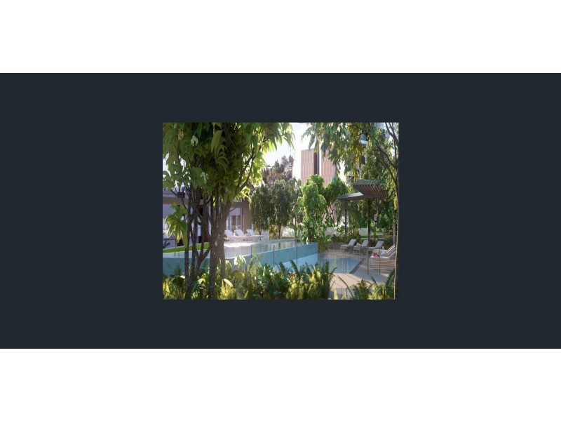 1127/12 Longland Street, Newstead QLD 4006