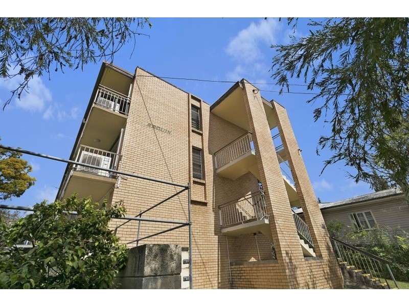 4/80 Sylvan Road, Toowong QLD 4066