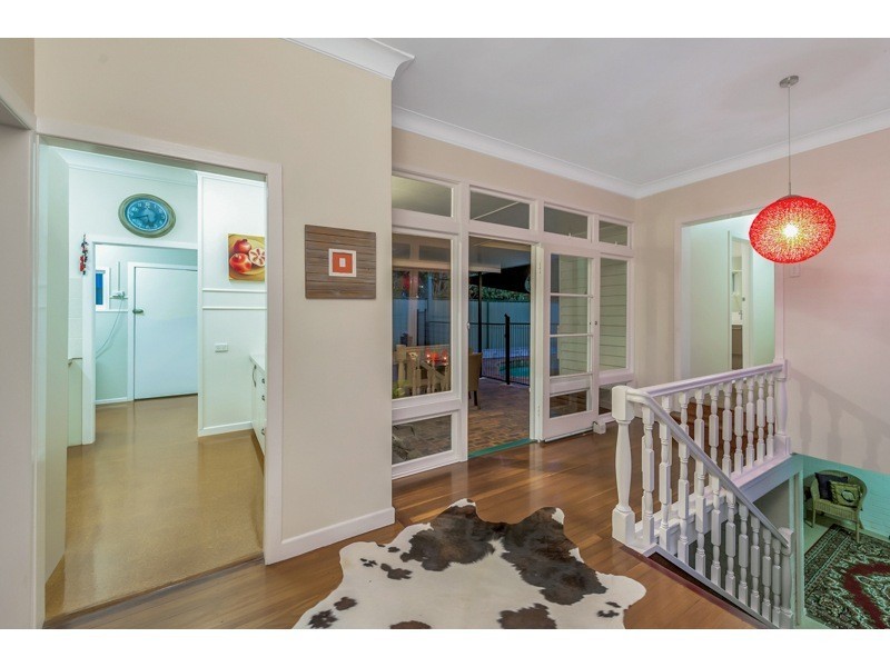 16 Dandaloo Street, The Gap QLD 4061