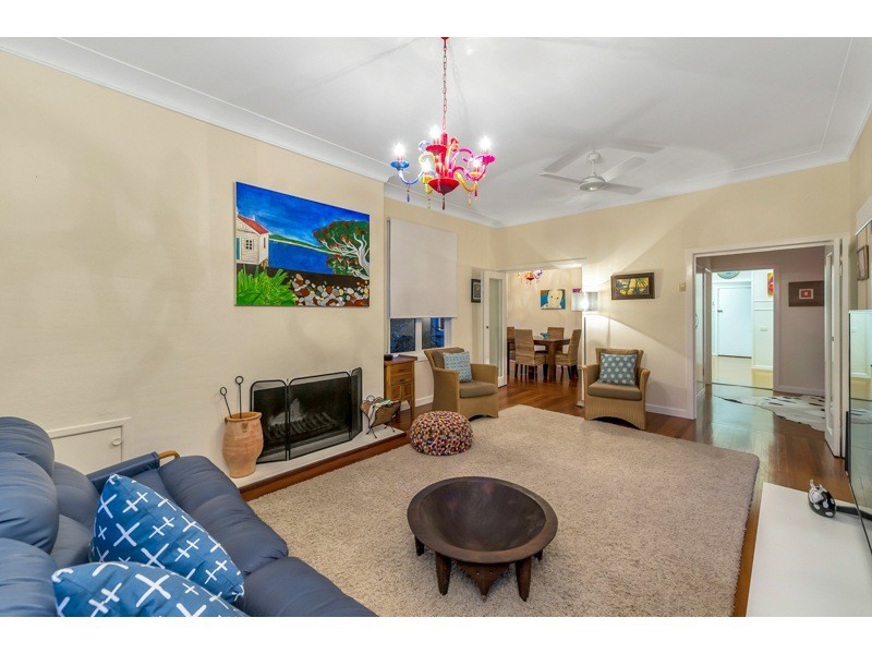 16 Dandaloo Street, The Gap QLD 4061