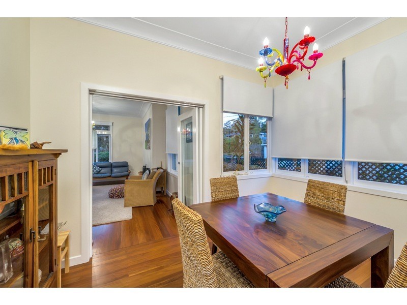 16 Dandaloo Street, The Gap QLD 4061